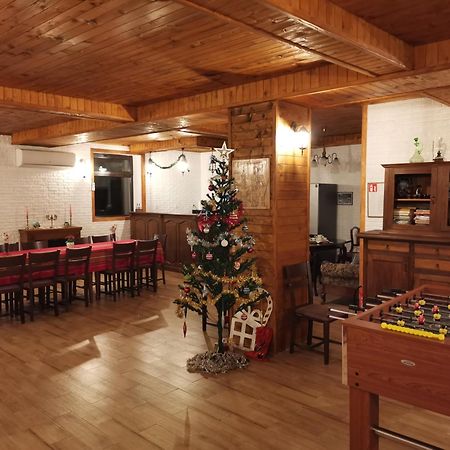 Хаджи Марковата Къща За Гости Гр.Дряново Buitenkant foto