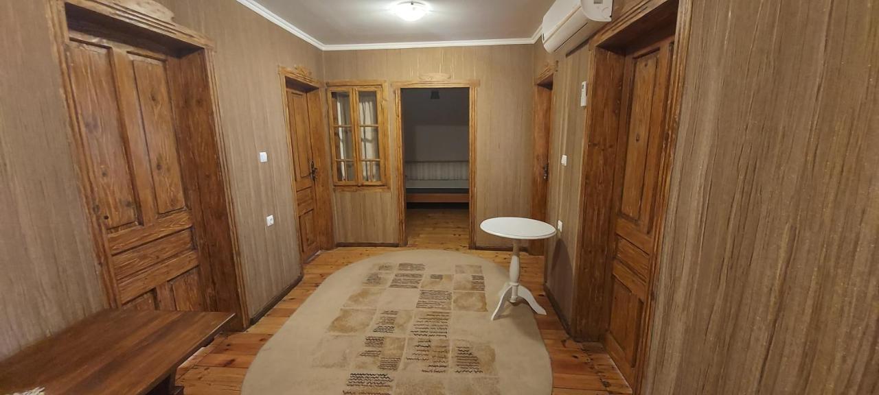 Хаджи Марковата Къща За Гости Гр.Дряново Buitenkant foto
