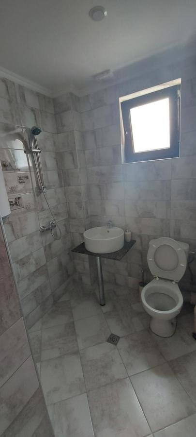 Хаджи Марковата Къща За Гости Гр.Дряново Buitenkant foto