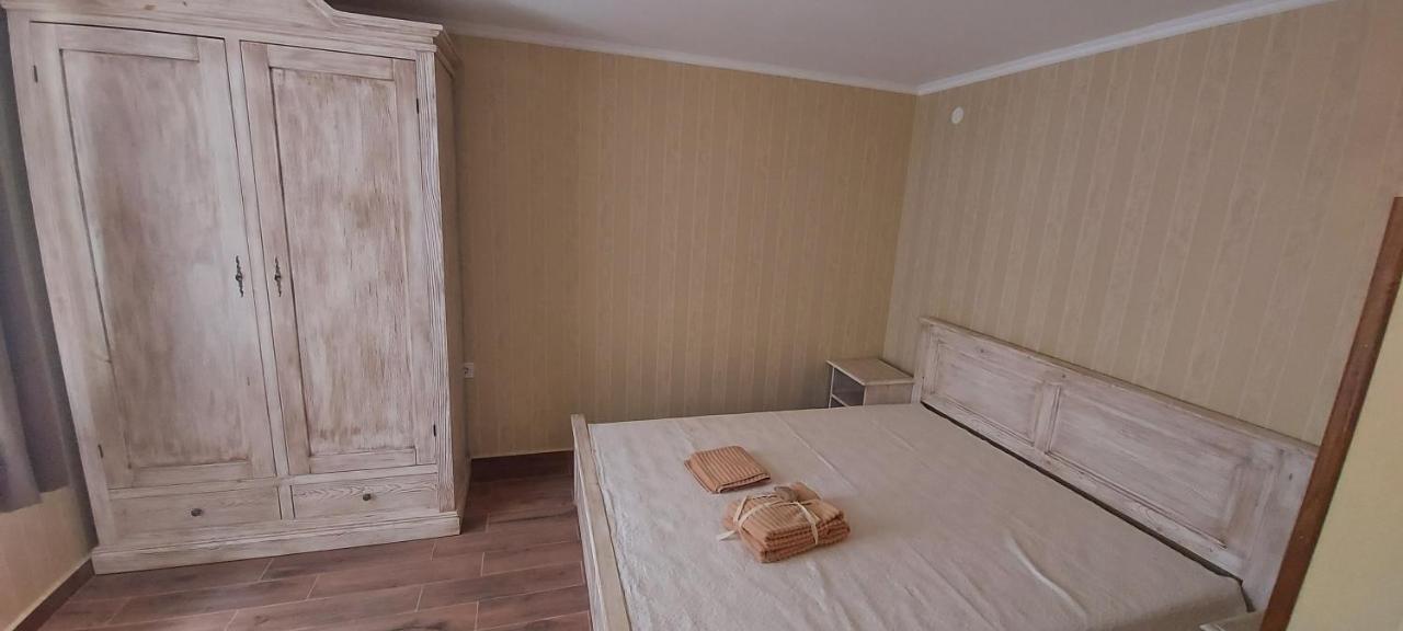 Хаджи Марковата Къща За Гости Гр.Дряново Buitenkant foto