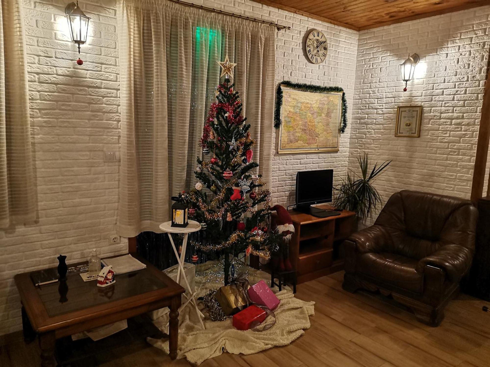 Хаджи Марковата Къща За Гости Гр.Дряново Buitenkant foto