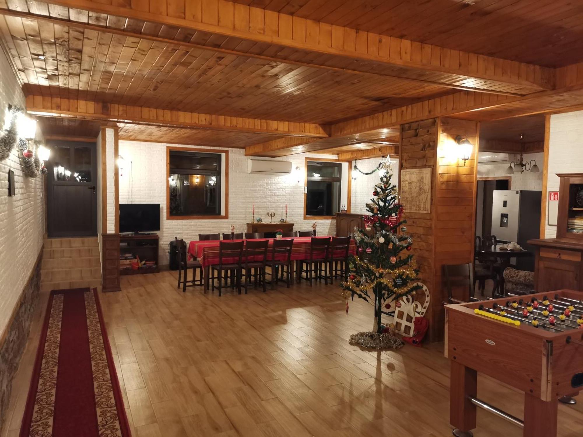 Хаджи Марковата Къща За Гости Гр.Дряново Buitenkant foto
