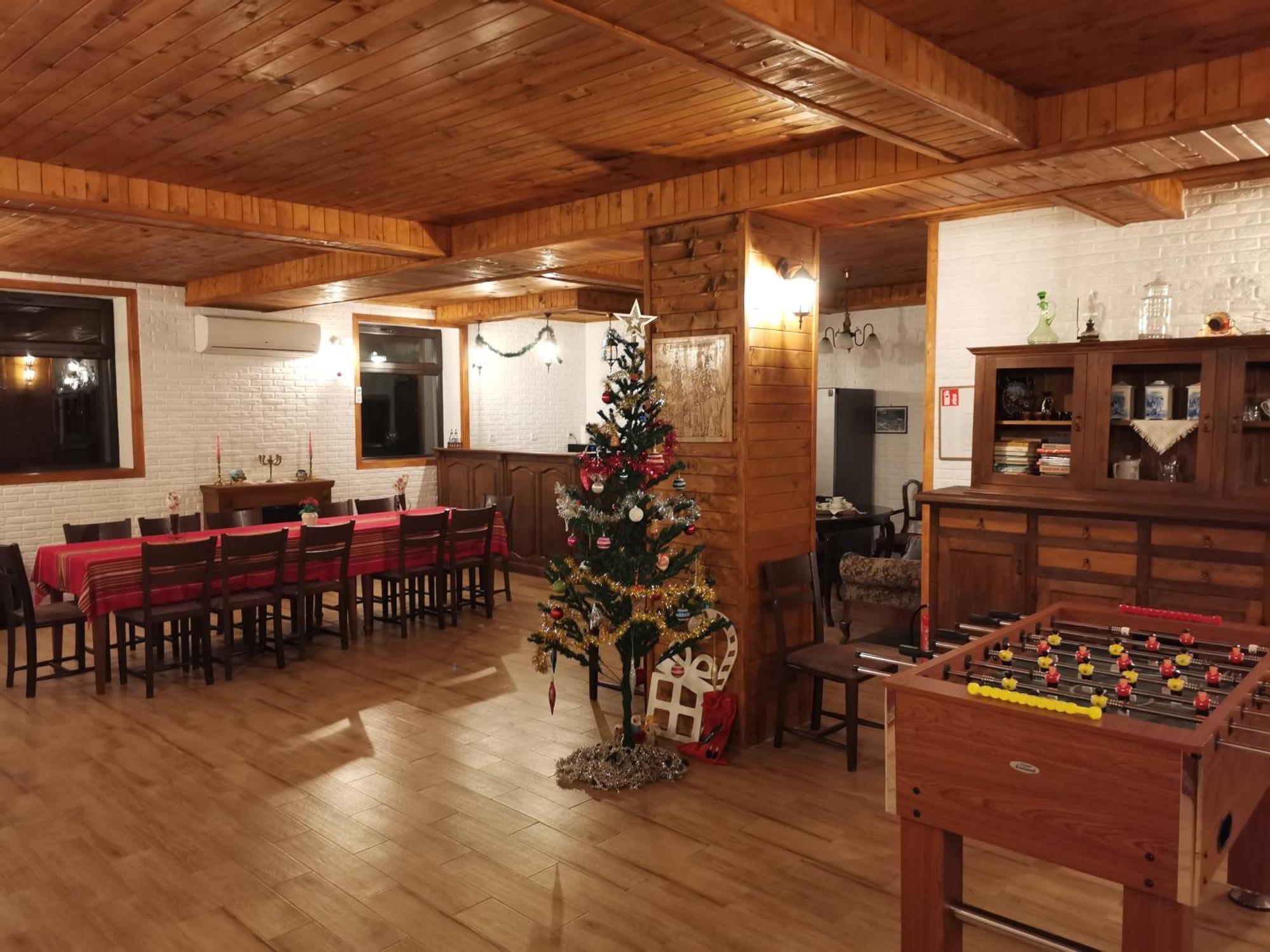 Хаджи Марковата Къща За Гости Гр.Дряново Buitenkant foto